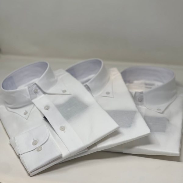 Camisa Branca - Image 2